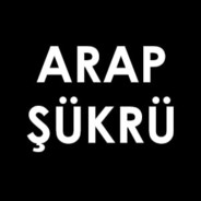 ARAP ŞÜKRÜ