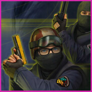 Steam Community Avatar