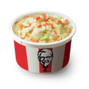 coleslaw fan