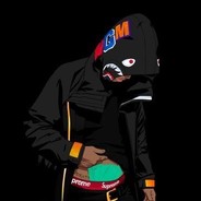 Steam Community Avatar