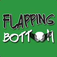 Steam profile picture for @flapping