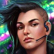 Steam Community Avatar