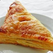 Appelflap