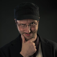 Steam Community Avatar