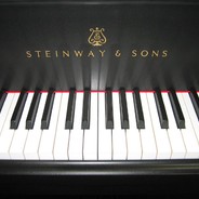STEINWAY