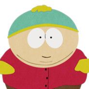 Cartman