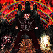 Steam Community Avatar