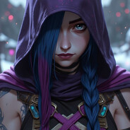 lovelydarkness