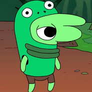 Steam Community Avatar