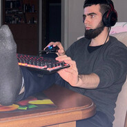 Steam Community Avatar
