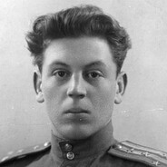 Василий Сталин