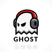 Ghost&Warr Ghost 👻👻