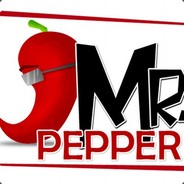 MRpepper