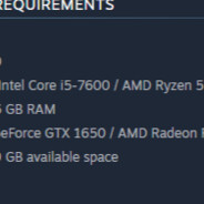 Steam Community Avatar