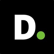 drop