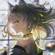 黄油芝士猞猁