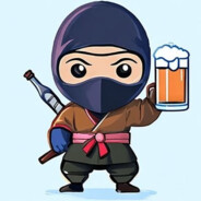 TipsyNinja