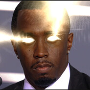Крейзи P Diddy!?