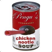 Chicken Nootle Soup