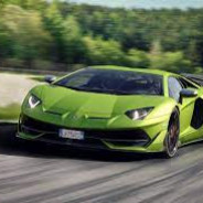 Mc Lamborghini