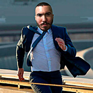 Steam Community Avatar