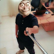 Steam Community Avatar