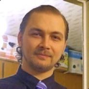 Steam Community Avatar