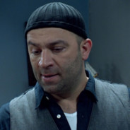 mesut komiser