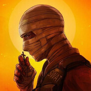 Steam Community Avatar