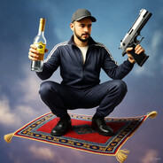 Steam Community Avatar