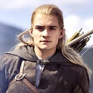 LEGOLAS