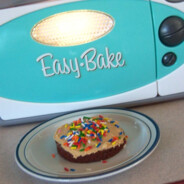Easy-Bake