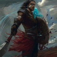 Kaladin Stormblessed