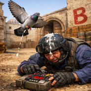 Steam Community Avatar