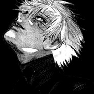 You're weak Haise