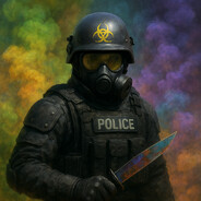 Steam Community Avatar