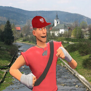 Scout From Brenna