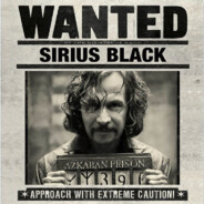 Sirius Black