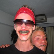 Steam Community Avatar