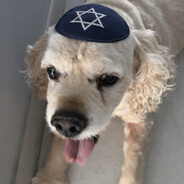 Rabbi Snoopy