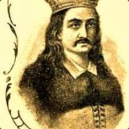 RADU CEL FRUMOS