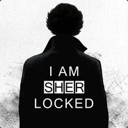 SherloCk-HoLmeS