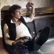 Harrison Ford