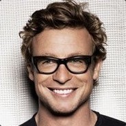 Patrick Jane