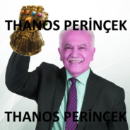 Thanos Perinçek
