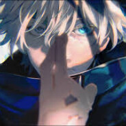 Gojo Satoru