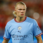 Erling Haaland