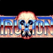 TRUXTON