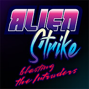 Alien Strike: Blasting the Intruders
