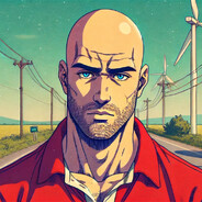 Steam Community Avatar